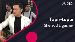 Sherzod Ergashev - Tapir-tupur (Official Music)