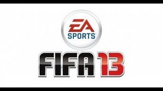 FIFA 13 Live Pack Opening + 50k Coin giveaway