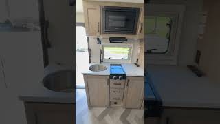 2023 Ember RV Overland Series 221MSL Tour