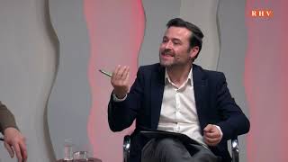 Imprescindible intervención de Joaquín Alés sobre movilidad y la mala gestión de Grezzi en Valencia