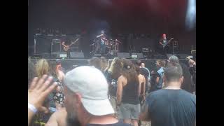 SINISTER - Tolminator metal fest 2024