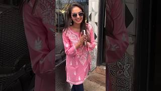 Anushka Sen New Cute🥰viral video ❣️#shorts #love #tiktok