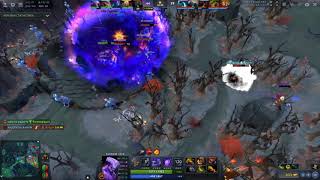 INvoker Rampage