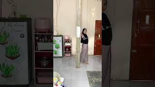 Parah Emak emak berulah lagi #foryou #funny #editingtutorial #hiburan #kembar   #shorts