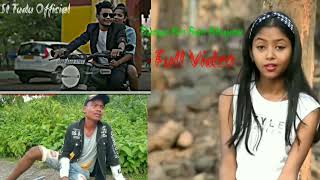 Duniya_Bes_Ban _Bhujaw_Am_Begor||New_Santali_Bewafa_Sad_Full_Video
2022 Singer!Stephan Tudu@Neha