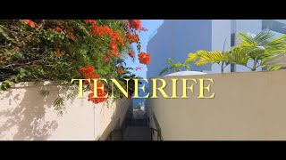 Tenerife 2023   4K