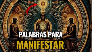 El Poder de las Palabras: Cómo Manifestar tus Deseos y Transformar tu Vida