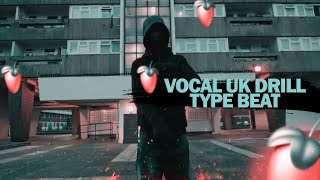 HOW TO MAKE A FIRE Vocal Drill Beat | Step-By-Step | Silent Cook-up | FL Studio 🔥