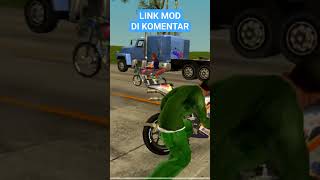 MOD GTA San Andreas : MotoGP KTM Red Bull Factory  DFF #gta #gtasanandreas #gtamods