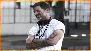 💥Una de las mejores películas de Zack Snyder está en Netflix: atracos, terror y diversión a raudale💥