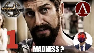 Madness? - This is SPARTA - DeI 1.3.2