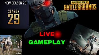 PUBG PC New Season | Live Funny😂😂 Gamplay | #pubgpc #gaming