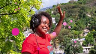 Gras Nan Gras - Adore segne a ( FRESH GOSPEL TV ) Best Haitian Gospel songs 2020 praise and worship