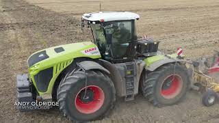 Claas, Quadtrac, Fastrac, Fendt, Krone, Mega Mix 2021