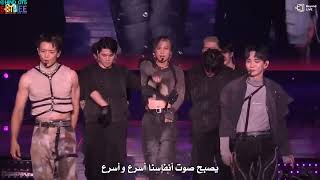 SHINee Body Rhythm LIVE ARSUB