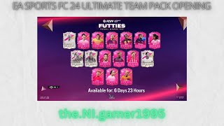 EA SPORTS FC 24 (21/08/24) pack opening! #eafc24 #fc24 #ultimateteam