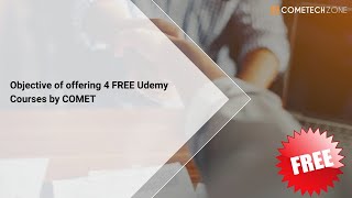 Free Courses Offered | Udemy | Register Now