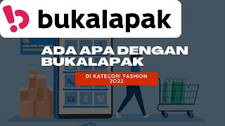 Ada Apa Dengan Bukalapak? Apakah Bukalapak masih bisa tumbuh dan berkembang