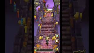 Spooky Summit Map*Guy Dangerous*Temple Run 2/22.11.23