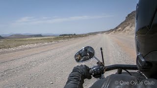 Argentina de Moto [EP8] - De Harley no Rípio: o DIA MAIS DIFÍCIL da Viagem