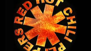 Red Hot Chili Peppers - Bicycle Song