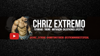 Transmissão ao vivo de Chriz Extremo