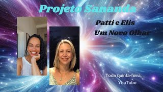 Um Novo Olhar - Patti e Elis