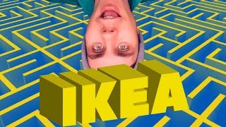 ГЕЙМИФИКАЦИЯ IKEA — ТОПЛЕС