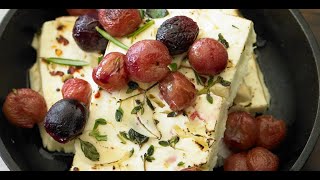 4 Ways to Go With Grapes on the Menu: Part 2