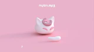 nyan.mp3 - Кот без хвоста [Official Audio Visualizer]