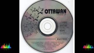 Ottawan   Hands Up (The Album!)