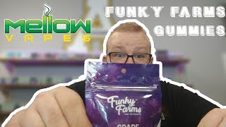 Funky Farms Gummies!!!