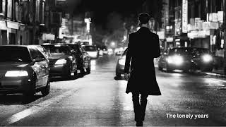 "The lonely years" - #udiomusic - Depeche Mode / Dave Gahan (AI)