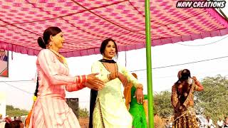 Haridwar Ghuma De O Bhole | Ganga Nhavan Aai Su | Dance Video | Haryanvi Best Dance Video | हरियाणवी