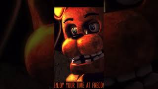 Fnaf 2 withered, ￼￼Freddy voice line