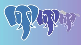 Репликация PostgreSQL [GeekBrains]