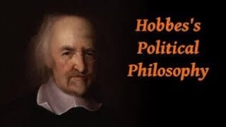 Thomas hobbes. political science 1. lecture 01..#asmr #youtubeshorts #asmrsounds #education