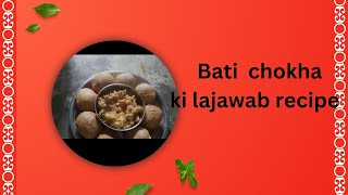 Aisa bati chokha aapne kabhi nahi khaya hoga#long video, 😋😋😋seema official channel