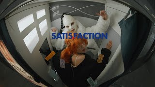 Haiyti feat. Shoki - SATISFACTION