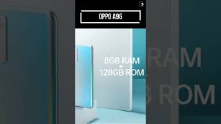 OPPO A96🔥😲 #oppo