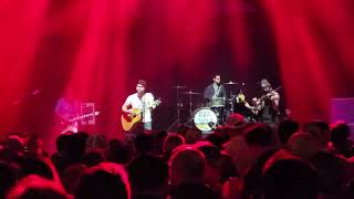 SHANE SMITH & THE SAINTS - HAIL MARY - 11/11/23 THE PALLADIUM WORCESTER LIVE