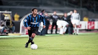 Youri Djorkaeff • DJ The Snake • Underrated Baller • Inter Milan