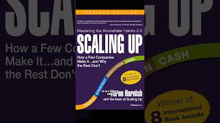 3 Books That Have Influenced Many CEOs and Business Leaders #goodtogreat #amazon #scalingup