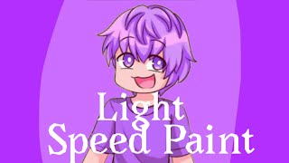 Light Speed draw (Inquisitormaster) Part 4