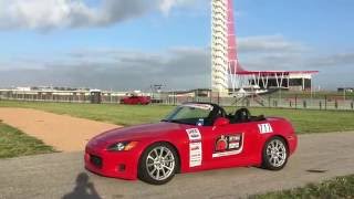 COTA s2k USCA 08072016 - 2.51.9 -  best musicedit