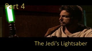 Star Wars Jedi Knight: Dark Forces II - Part 4 - The Jedi's Lightsaber