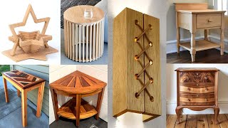 Top 100 Stunning Wooden Furniture Designs You Need to See