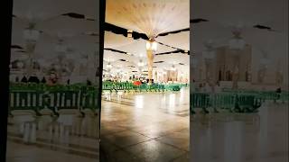 Madina Shareef | #umrah #madina #makkah #viralshorts #trendingshorts #islamicstatus #youtubeshorts