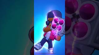 Brawler Dancing 💀🐐#brawlstars #supercell #shortvideos #hypercharge #viralvideos #shorts