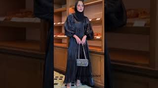 How to Find Affordable Abaya Dubai Online Wholesale , Retail #blackabaya #abayadesires #abayadesigns